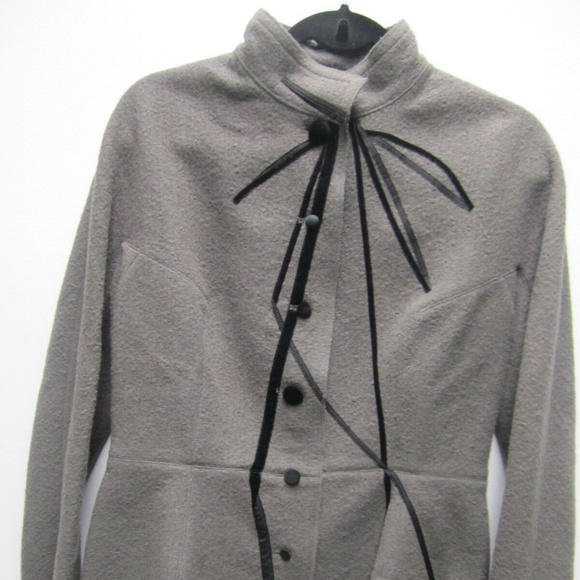 Lanvin Blazer NWT - Picture 3 of 8